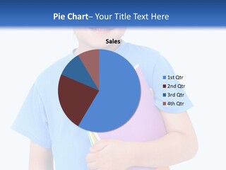 Years Studying Descent PowerPoint Template