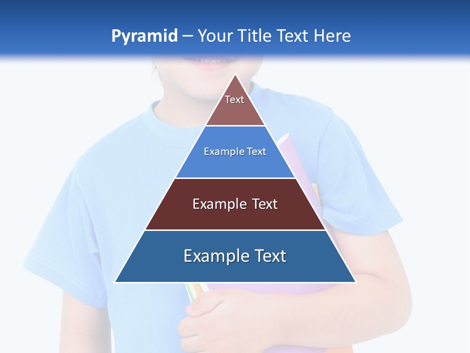Years Studying Descent PowerPoint Template