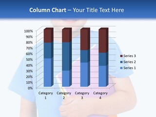 Years Studying Descent PowerPoint Template