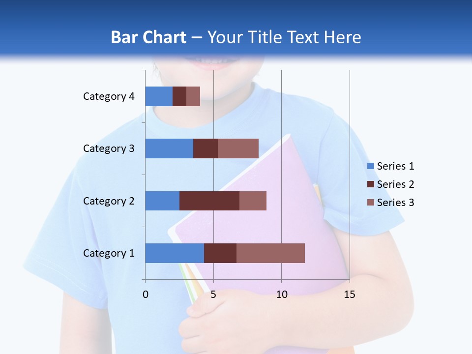 Years Studying Descent PowerPoint Template