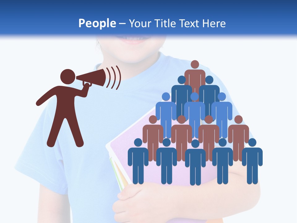 Years Studying Descent PowerPoint Template