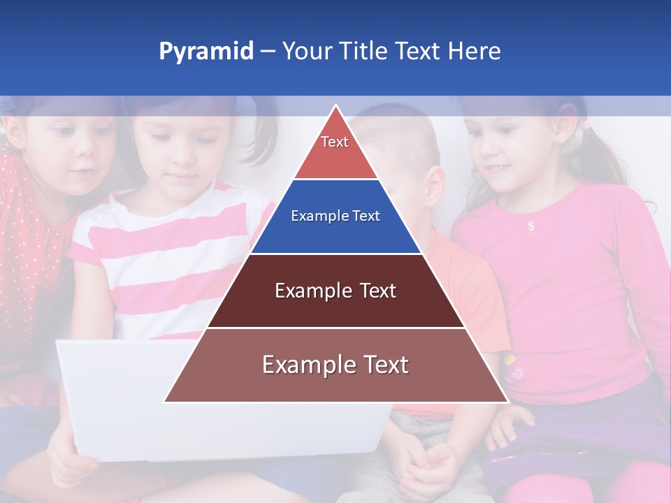 Gadget Intelligence Group PowerPoint Template