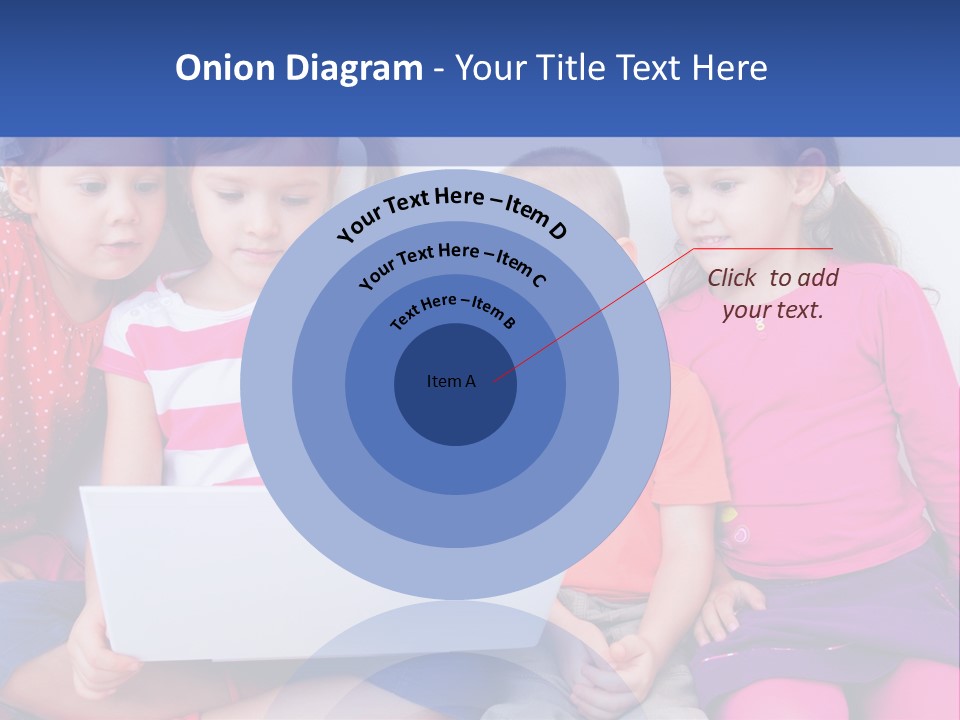 Gadget Intelligence Group PowerPoint Template
