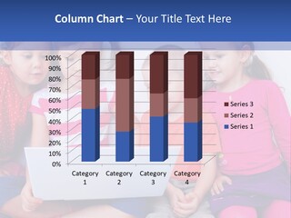 Gadget Intelligence Group PowerPoint Template