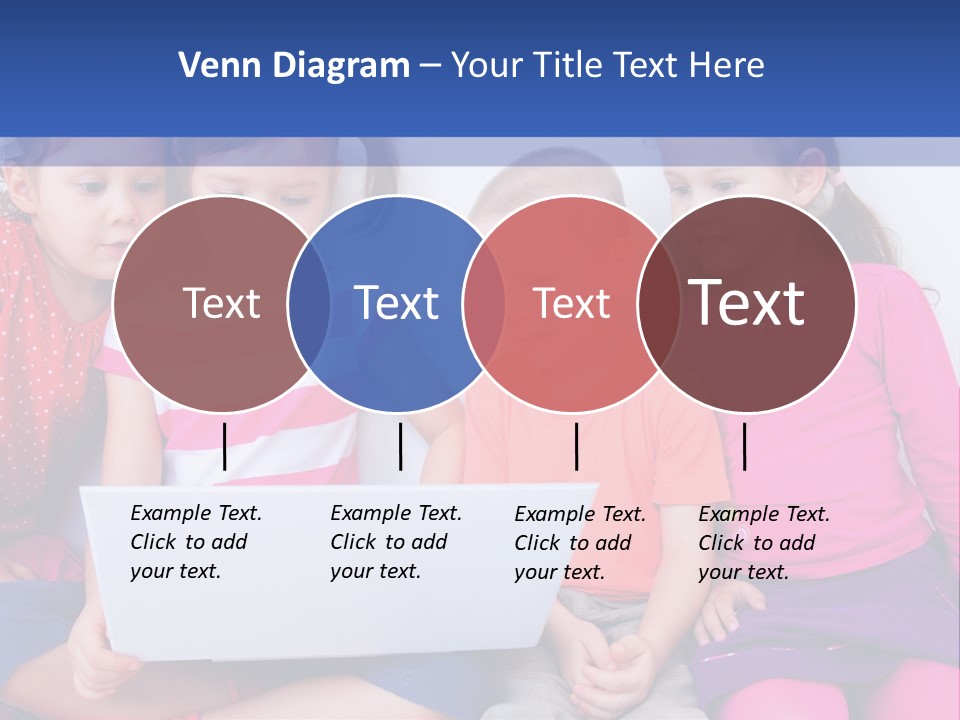 Gadget Intelligence Group PowerPoint Template