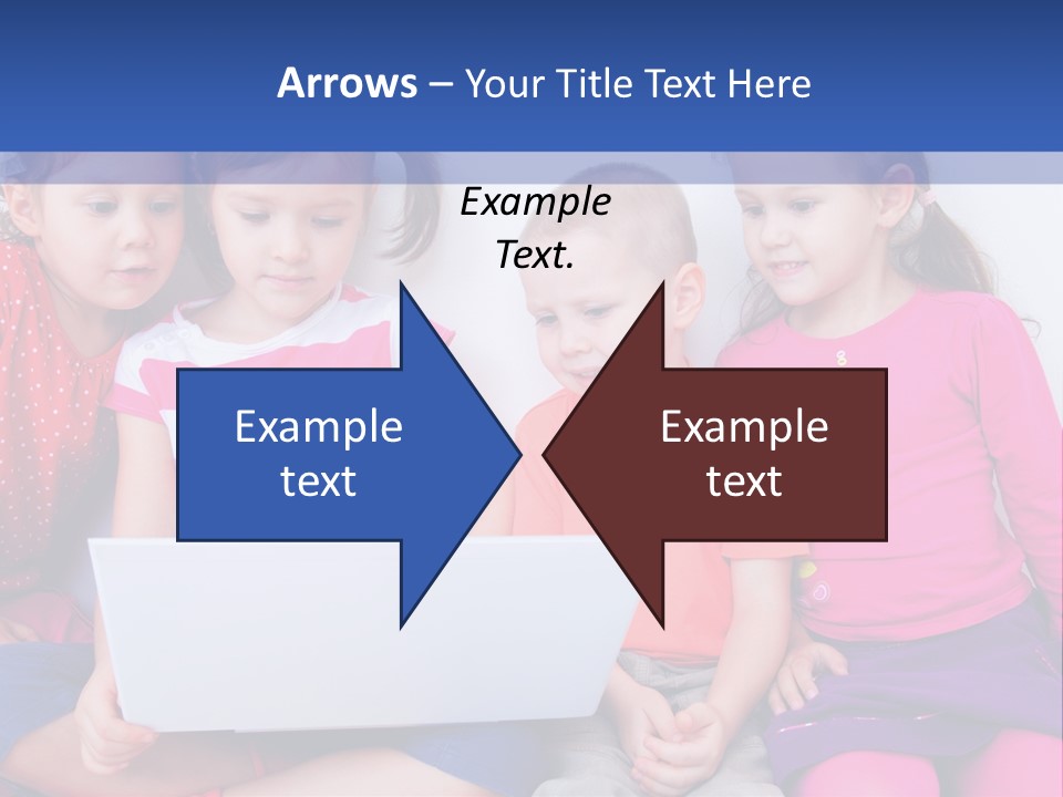 Gadget Intelligence Group PowerPoint Template