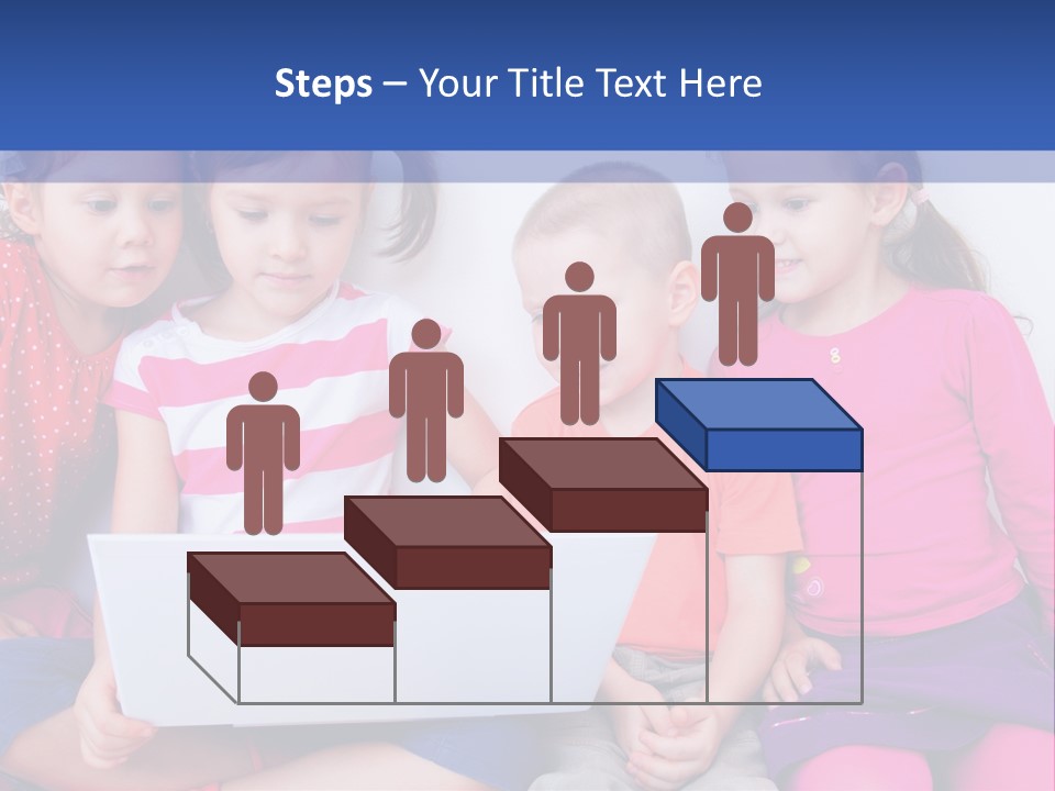 Gadget Intelligence Group PowerPoint Template