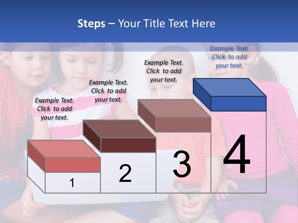 Gadget Intelligence Group PowerPoint Template