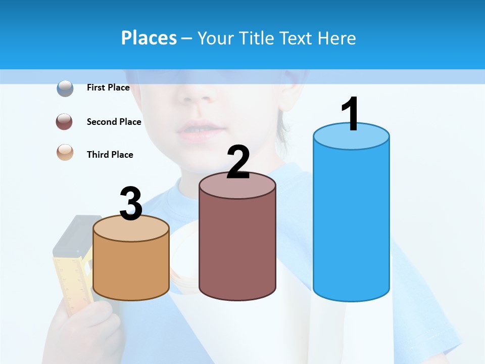 Fun Occupation Serious PowerPoint Template