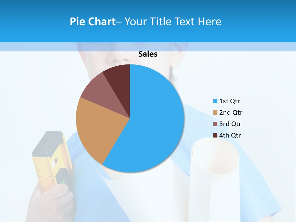 Fun Occupation Serious PowerPoint Template