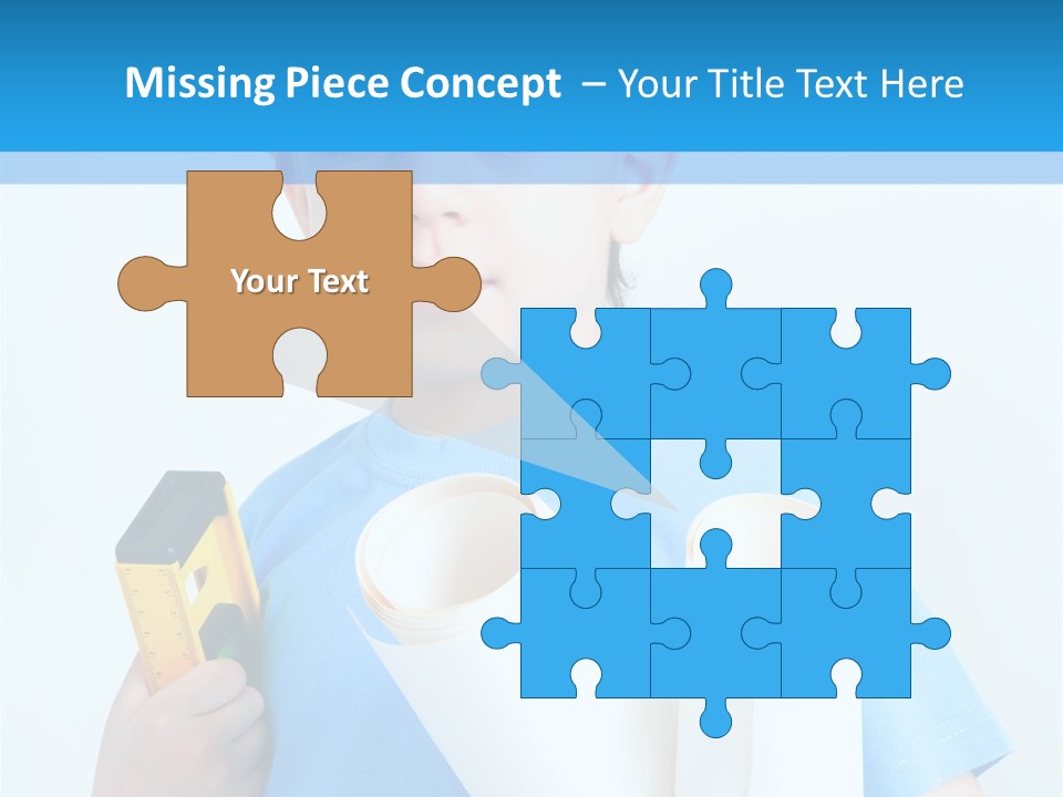 Fun Occupation Serious PowerPoint Template