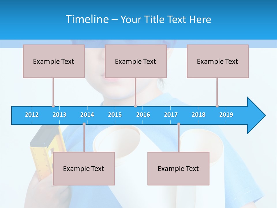 Fun Occupation Serious PowerPoint Template