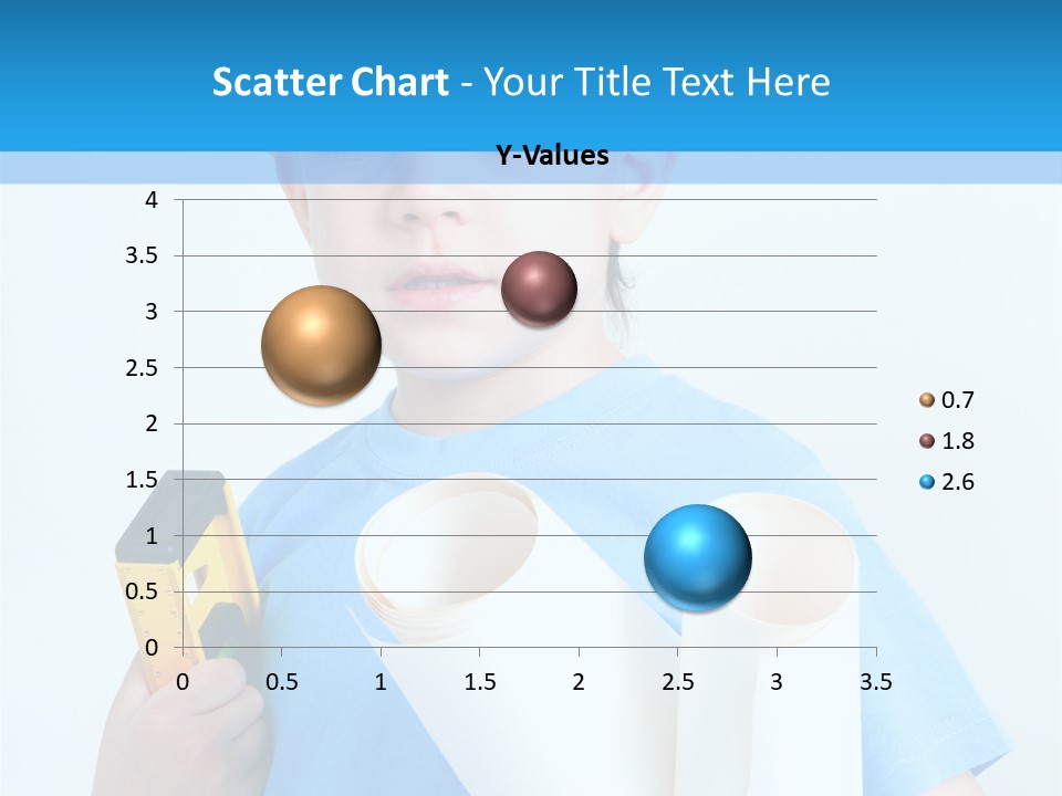 Fun Occupation Serious PowerPoint Template