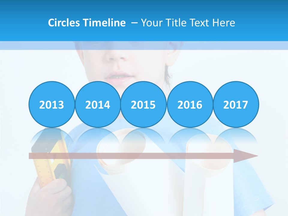 Fun Occupation Serious PowerPoint Template