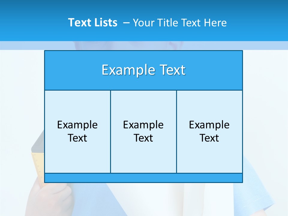 Fun Occupation Serious PowerPoint Template