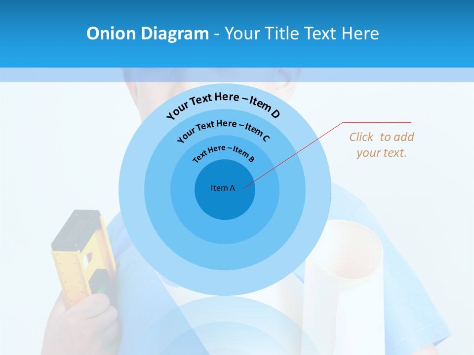 Fun Occupation Serious PowerPoint Template