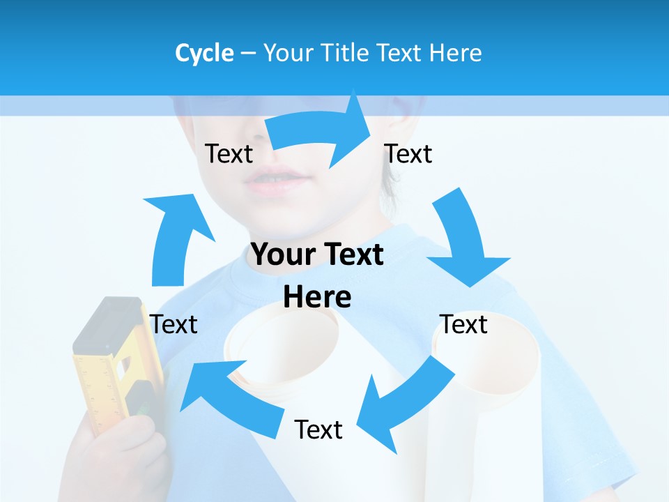 Fun Occupation Serious PowerPoint Template