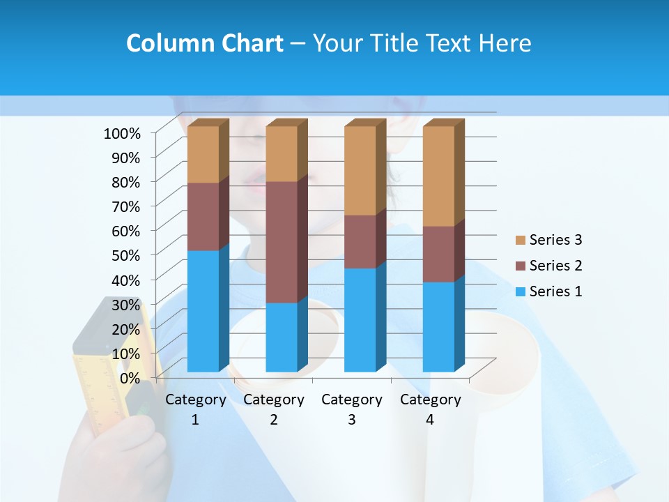 Fun Occupation Serious PowerPoint Template