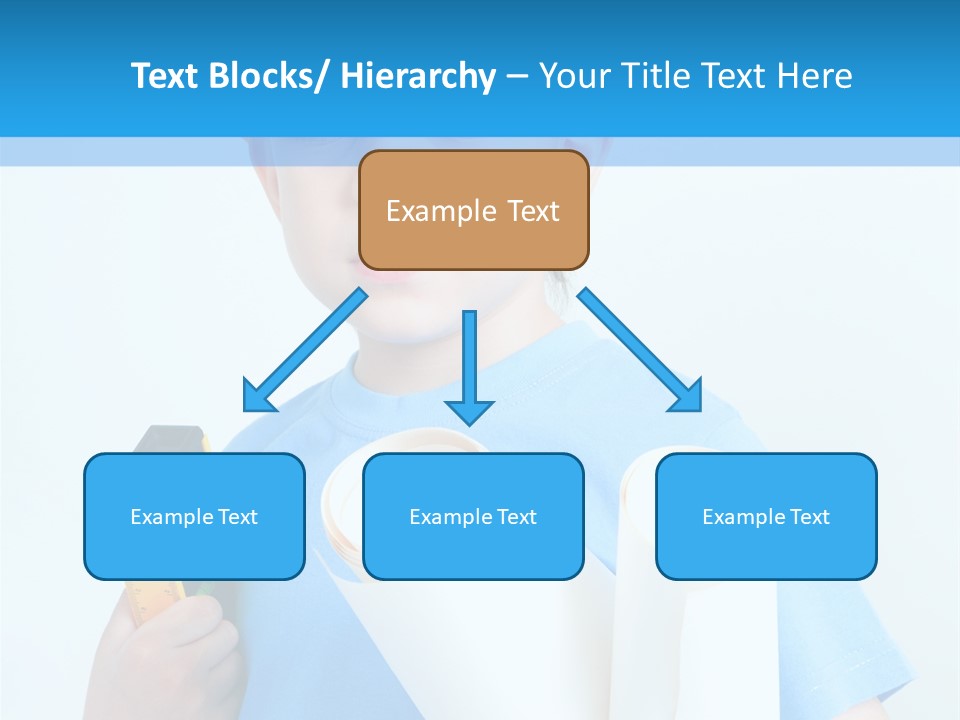 Fun Occupation Serious PowerPoint Template
