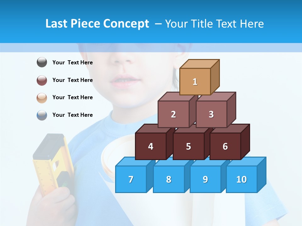 Fun Occupation Serious PowerPoint Template