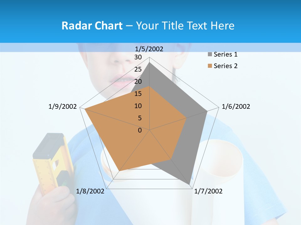 Fun Occupation Serious PowerPoint Template