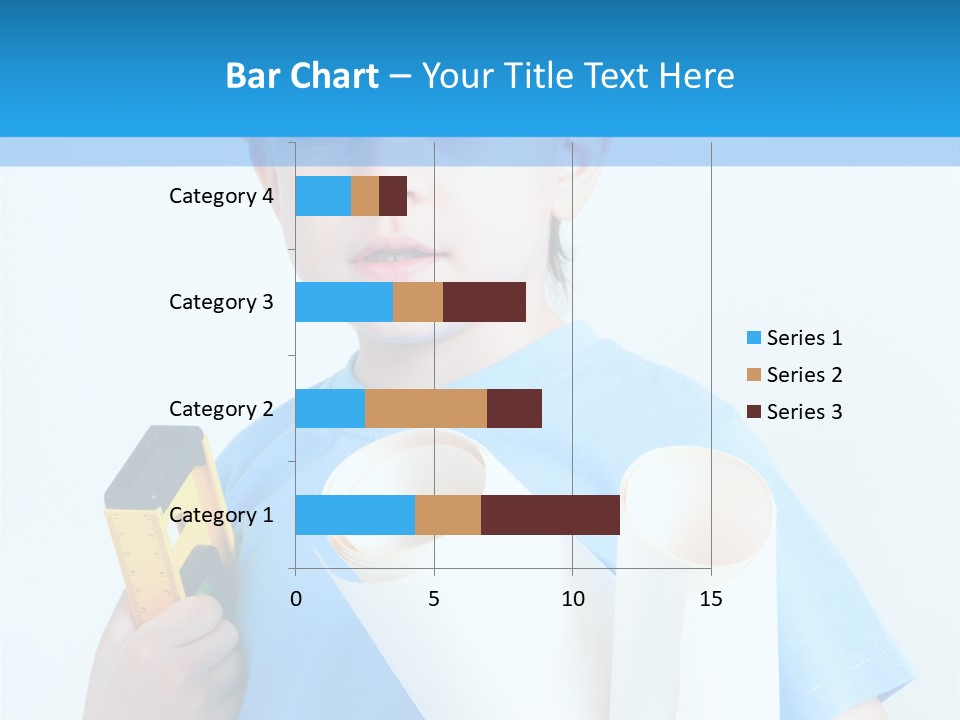 Fun Occupation Serious PowerPoint Template