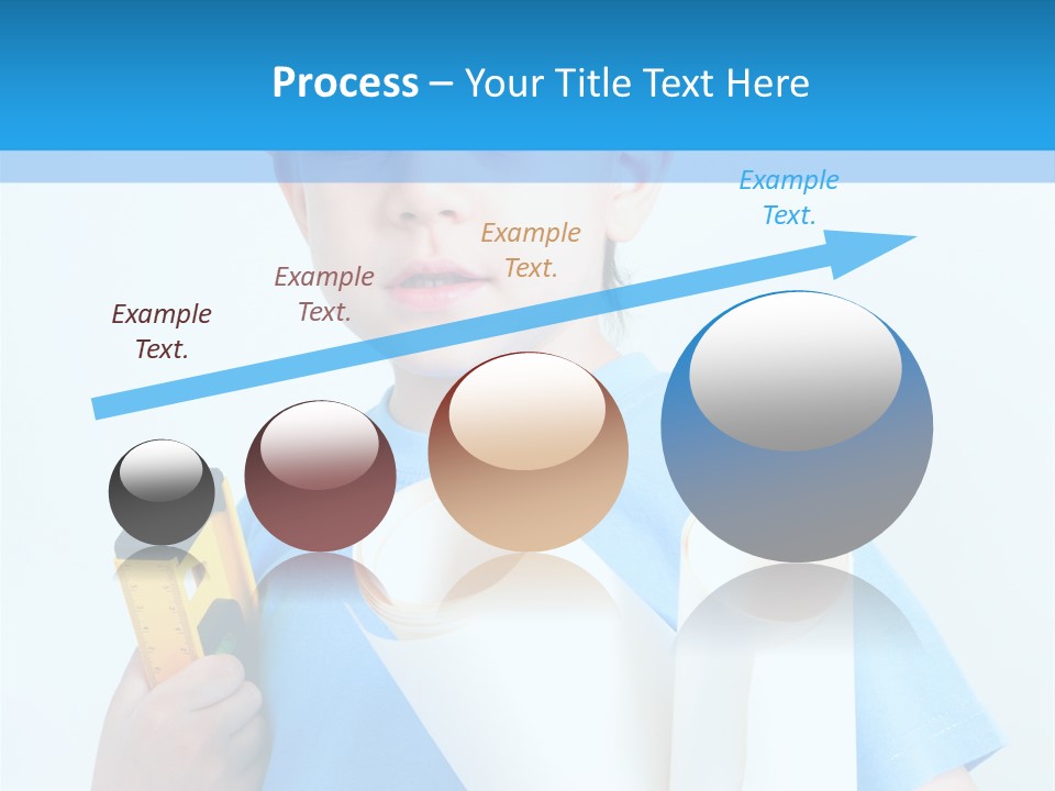 Fun Occupation Serious PowerPoint Template