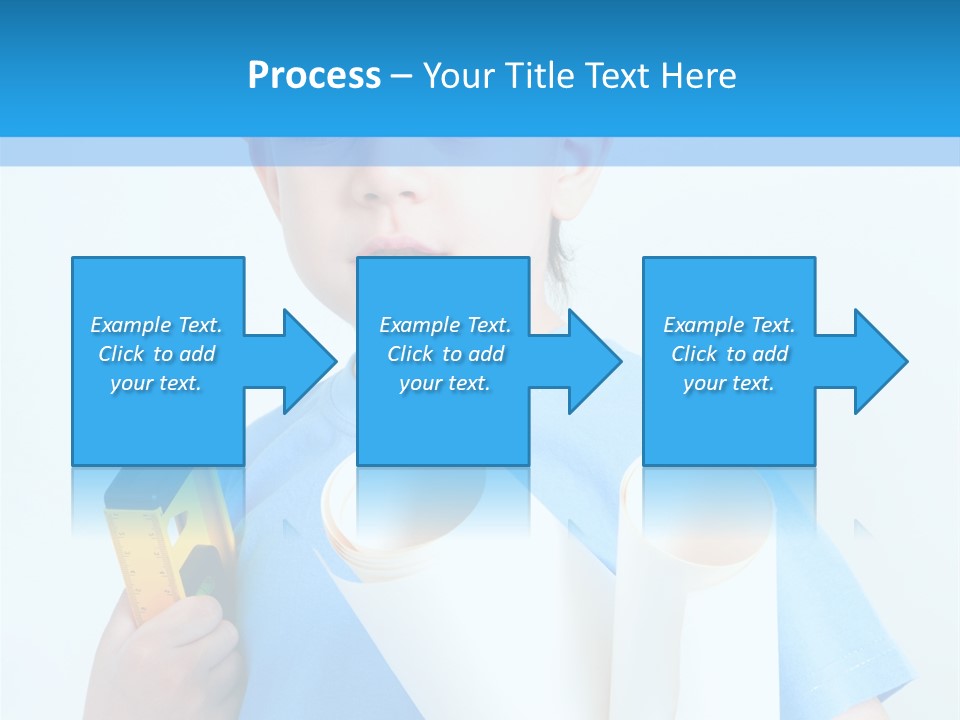Fun Occupation Serious PowerPoint Template