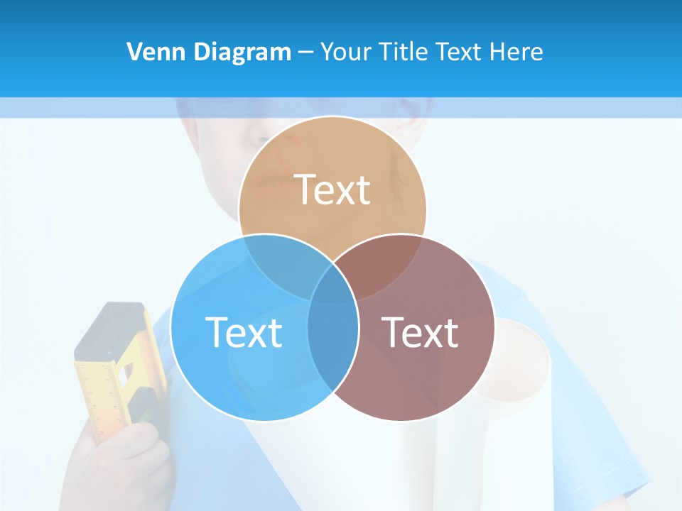 Fun Occupation Serious PowerPoint Template