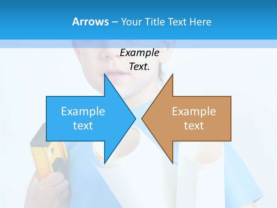 Fun Occupation Serious PowerPoint Template