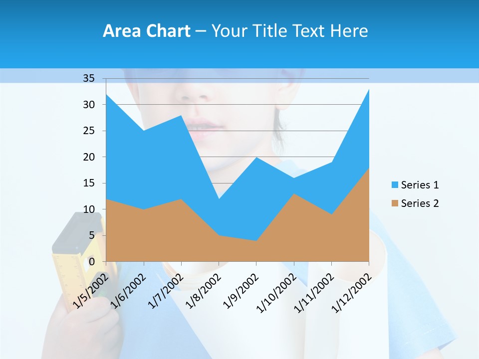 Fun Occupation Serious PowerPoint Template