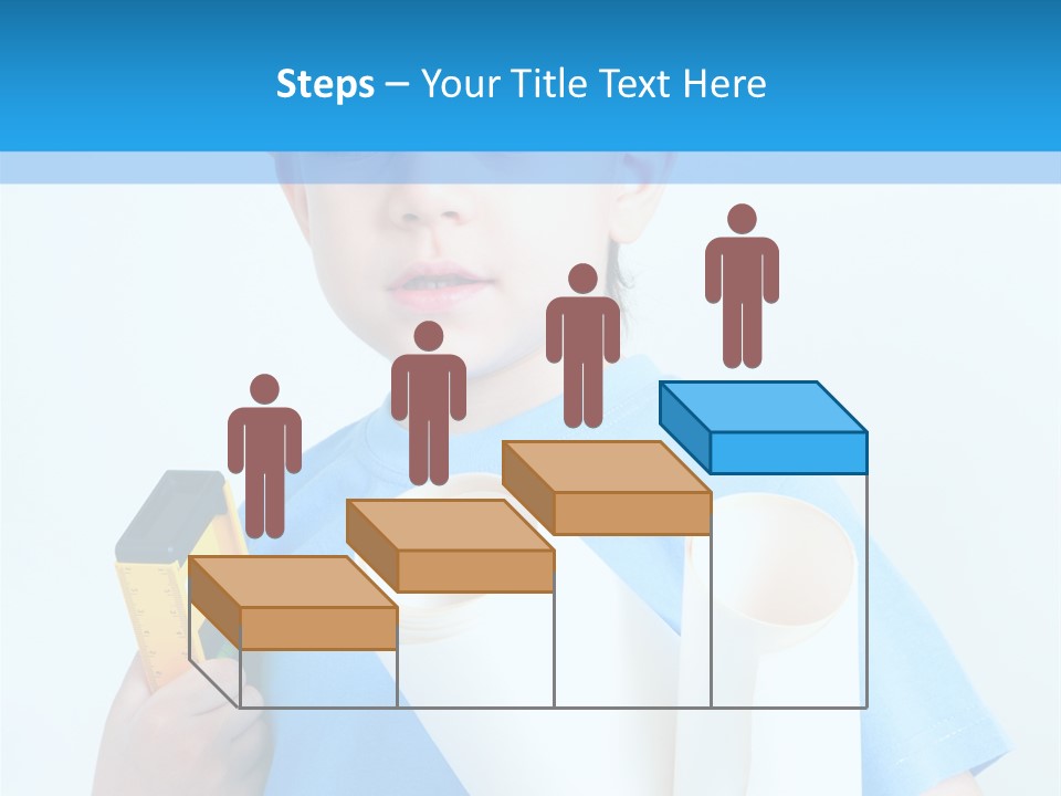 Fun Occupation Serious PowerPoint Template