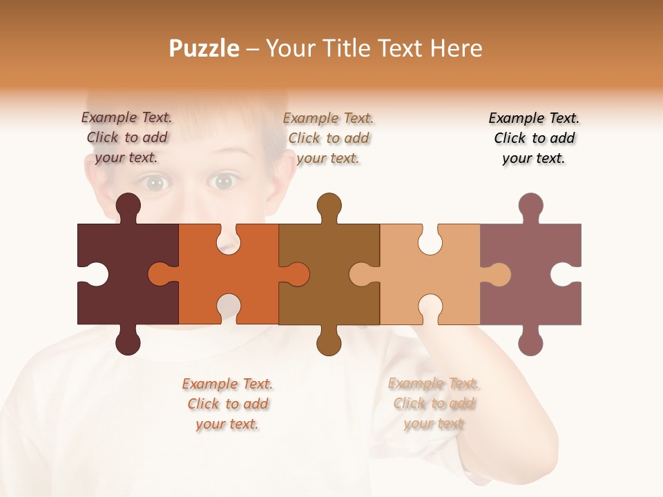 Smile Care Morning PowerPoint Template