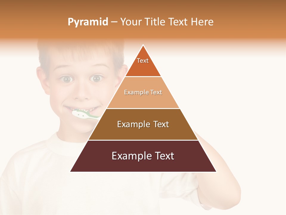 Smile Care Morning PowerPoint Template