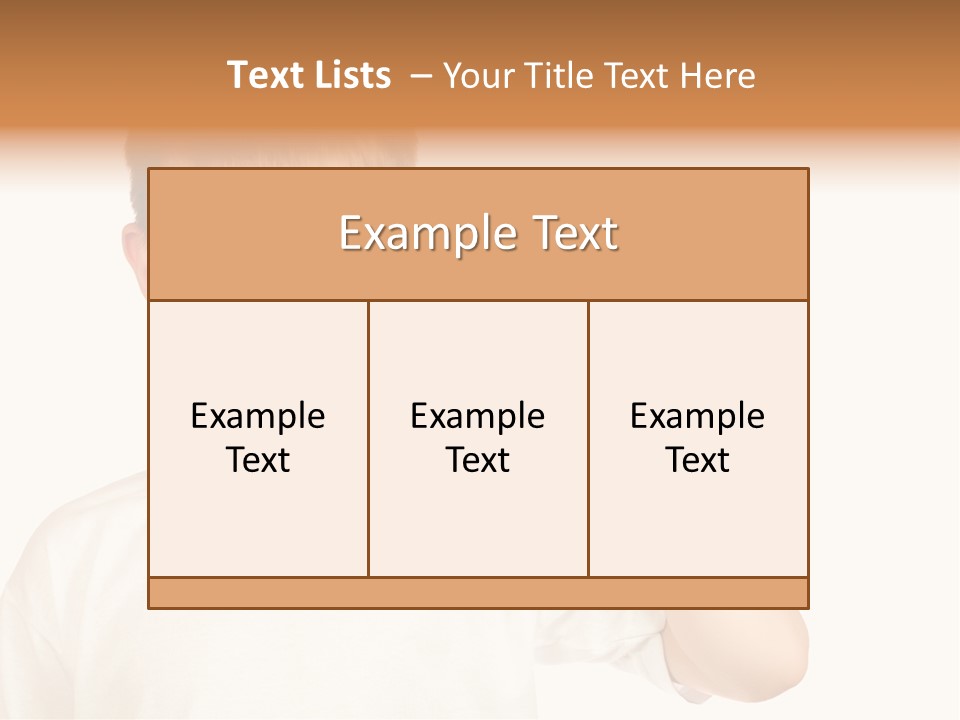 Smile Care Morning PowerPoint Template