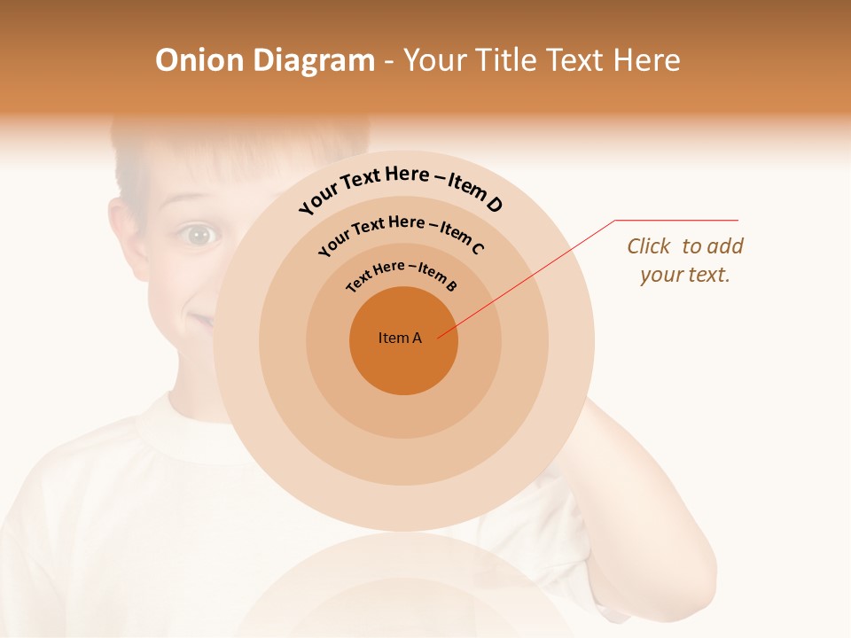 Smile Care Morning PowerPoint Template