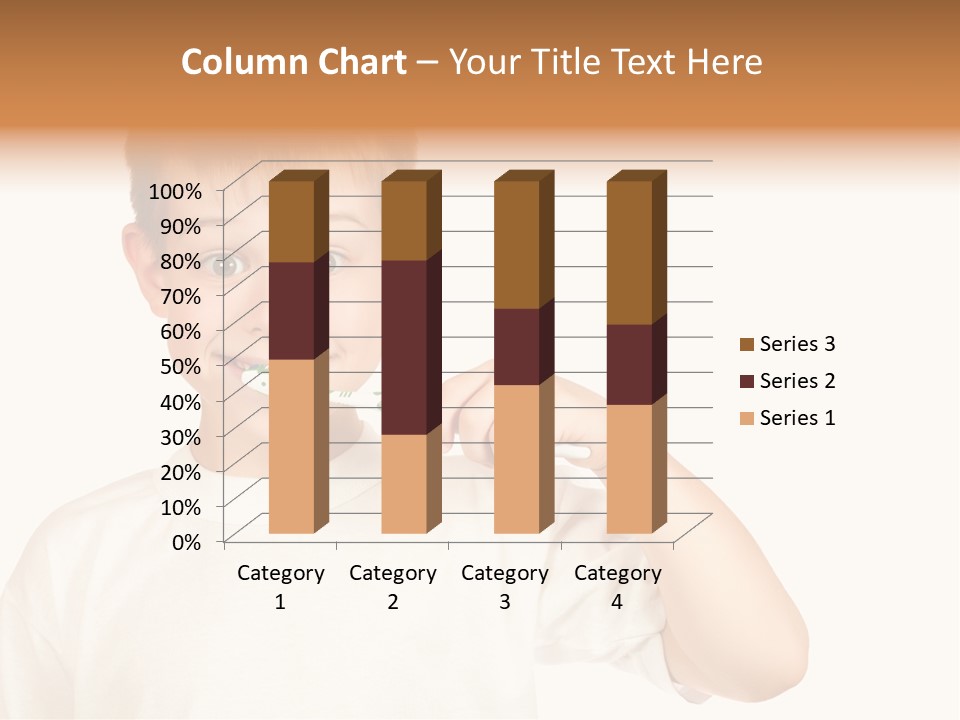 Smile Care Morning PowerPoint Template