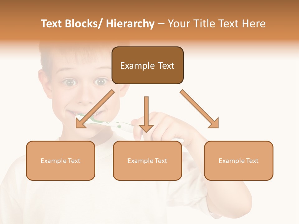 Smile Care Morning PowerPoint Template