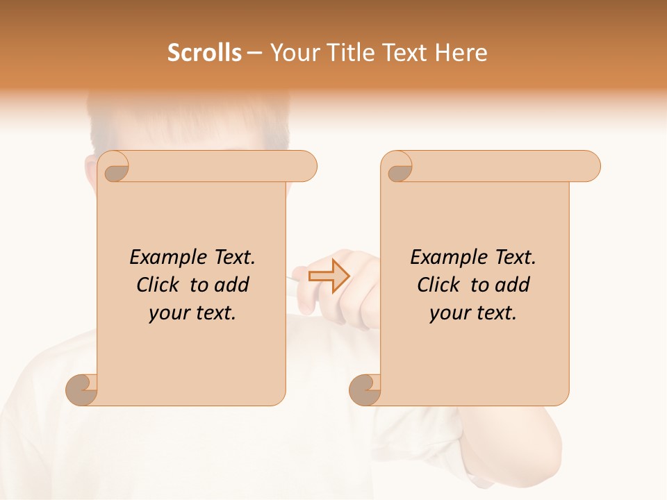 Smile Care Morning PowerPoint Template