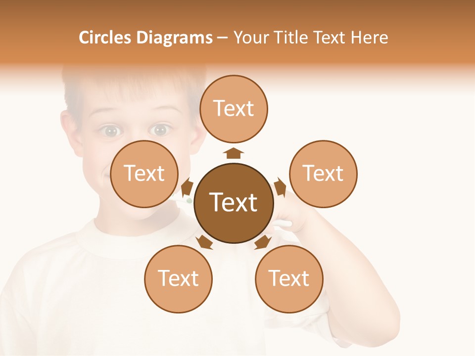 Smile Care Morning PowerPoint Template