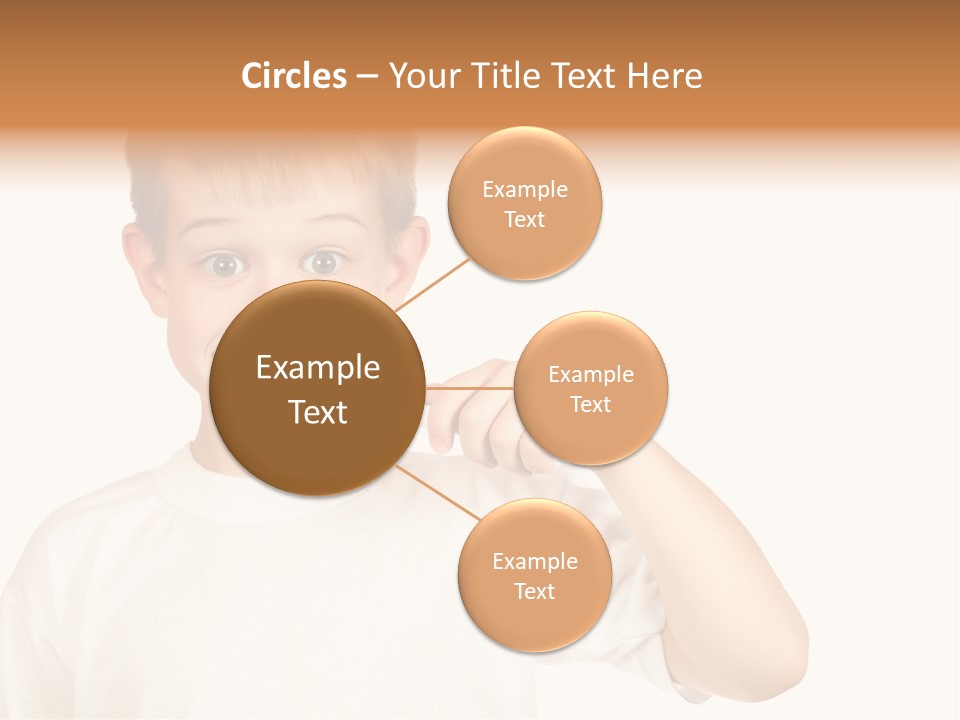 Smile Care Morning PowerPoint Template