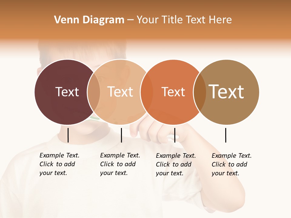 Smile Care Morning PowerPoint Template