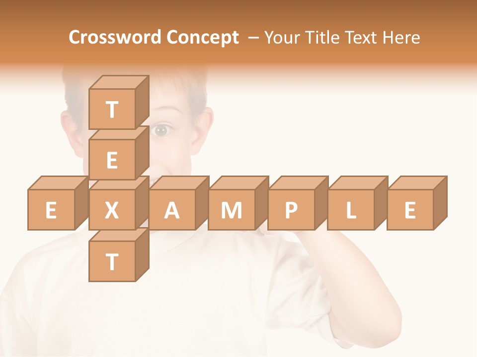 Smile Care Morning PowerPoint Template