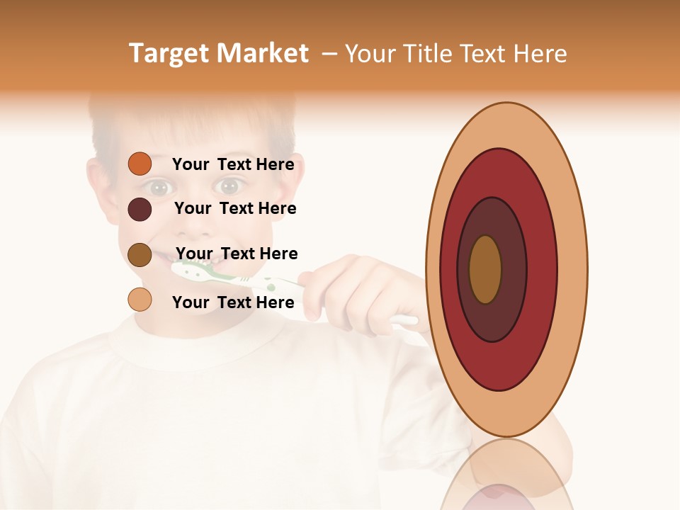 Smile Care Morning PowerPoint Template