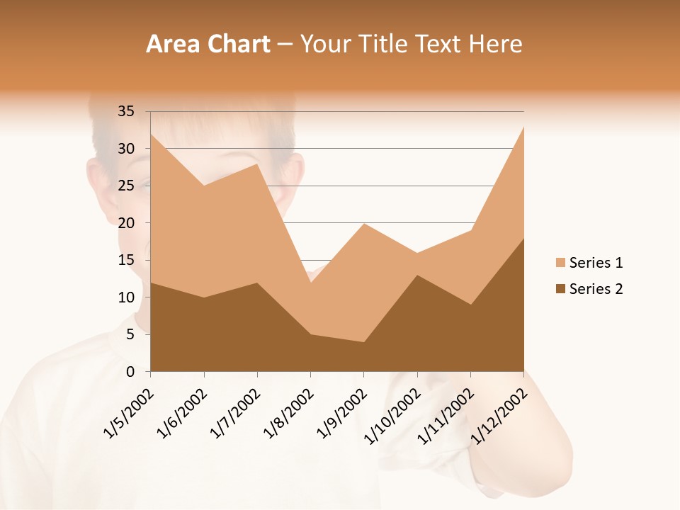 Smile Care Morning PowerPoint Template