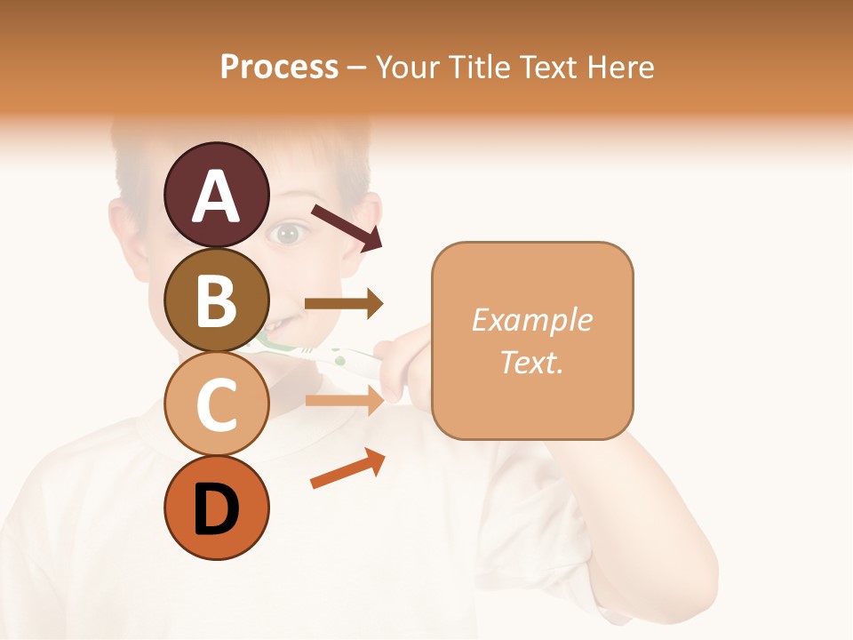 Smile Care Morning PowerPoint Template