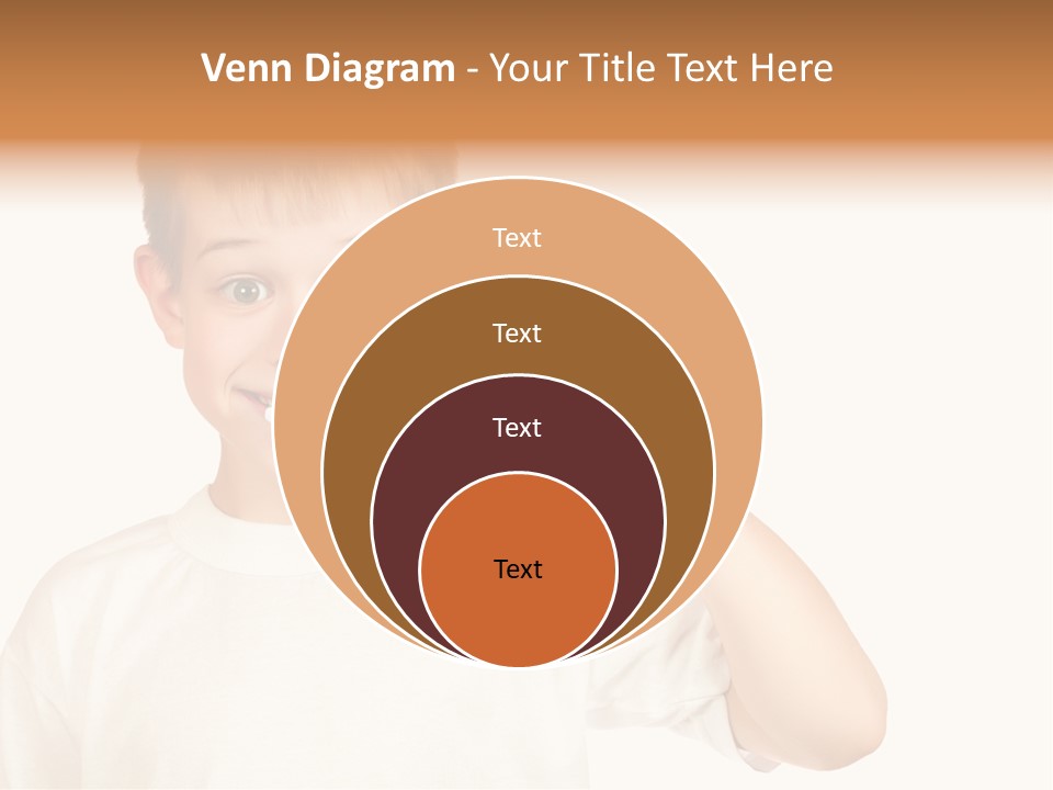 Smile Care Morning PowerPoint Template