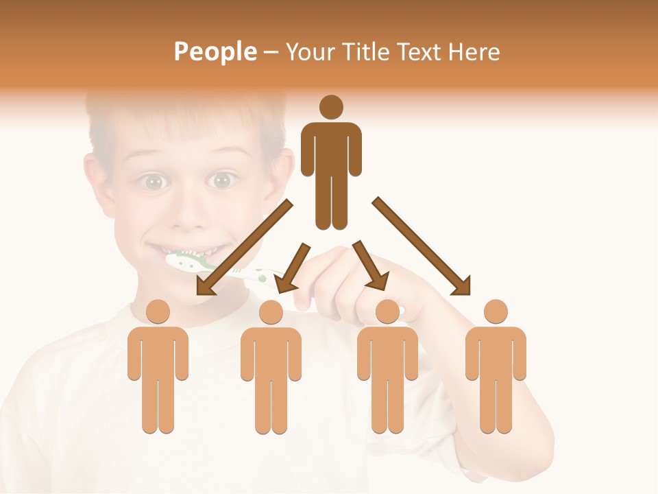 Smile Care Morning PowerPoint Template