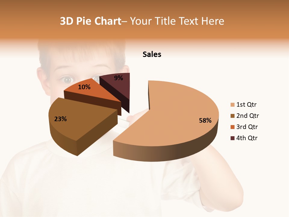 Smile Care Morning PowerPoint Template