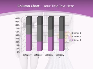 Small Ring Bridal PowerPoint Template